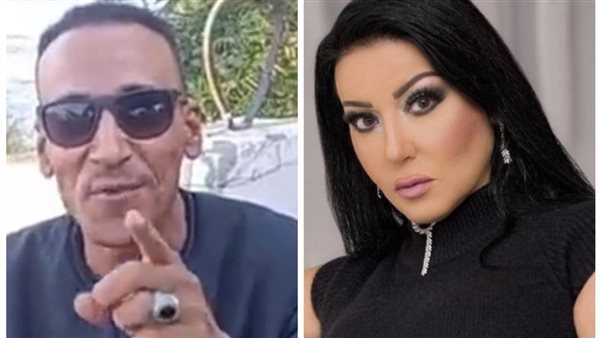 مطرب صعيدي وسمية