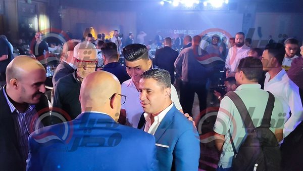 خالد الغندور  في