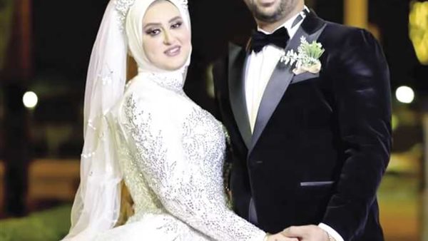 عروس الإسماعيلية