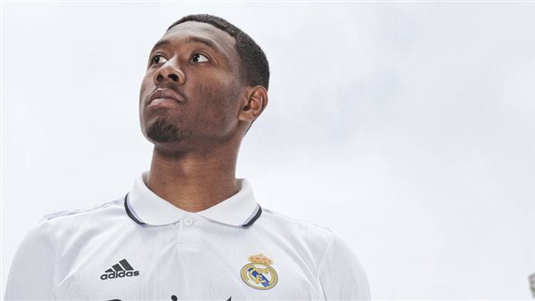 تيشيرت ريال مدريد