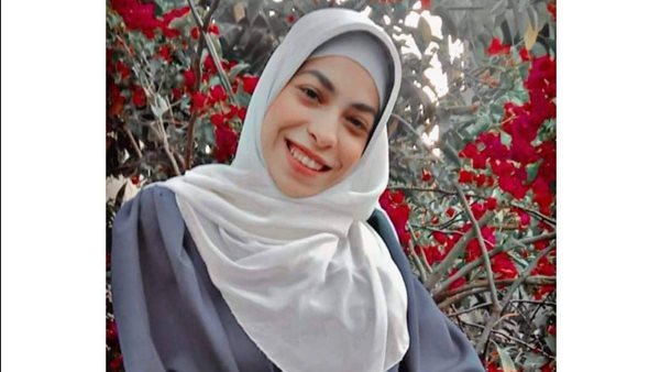 ندا الموافي 