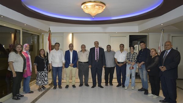  لجنة خدمة المواطنين