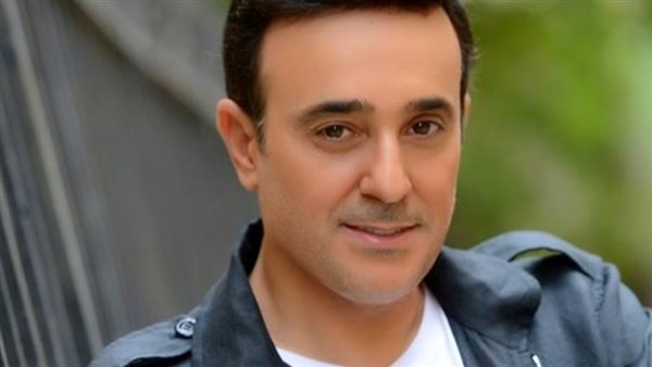 صابر الرباعي _ أرشيفية