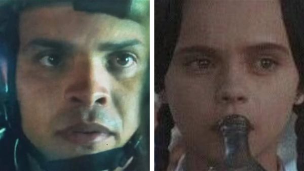 أشباه محمد هنيدي