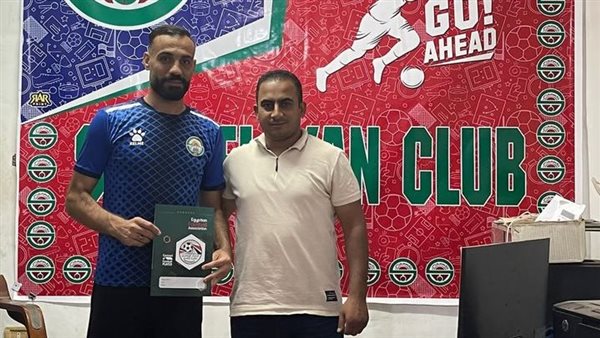 العادلي مع إداري