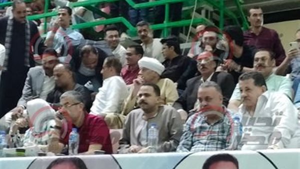 حفل نهائي دوري مستقبل