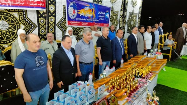 أنشطة وفعاليات حزب