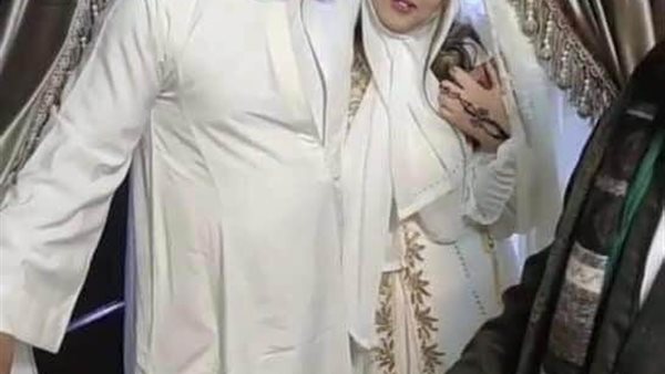 عروس الإسماعيلية