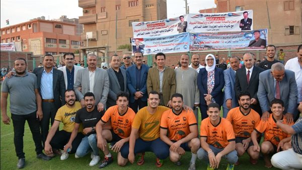 ختام دري مستقبل وطن