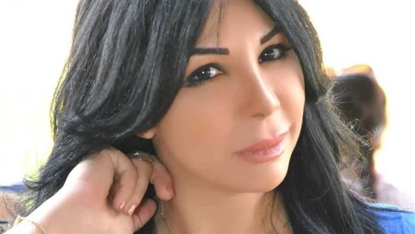 غادة إبراهيم 