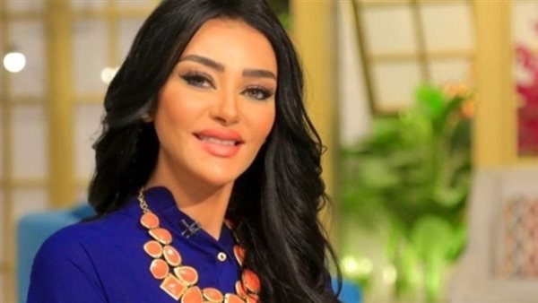 هبة الأباصيري