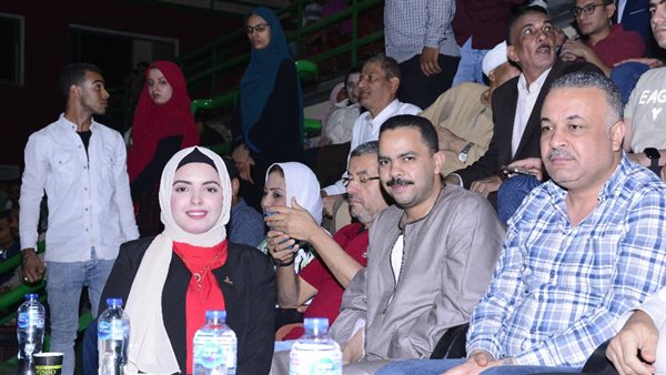 النائب أشرف رشاد