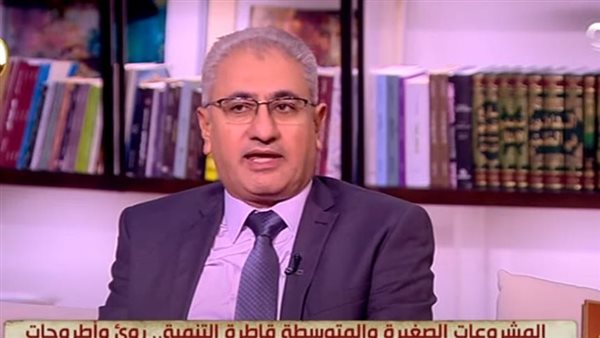 علي سعد  مدير عام