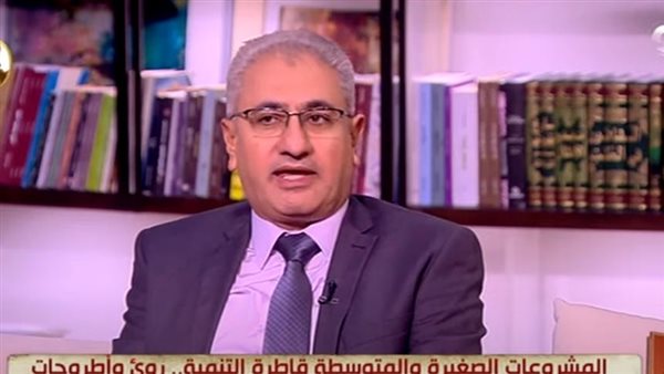 علي سعد  مدير عام