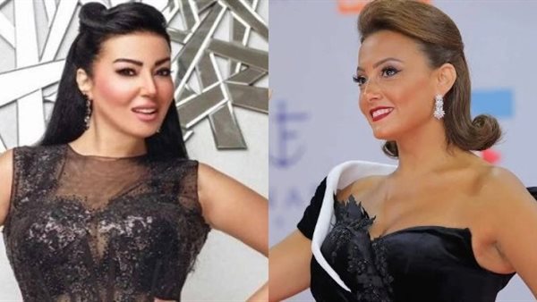 بشرى - سمية الخشاب