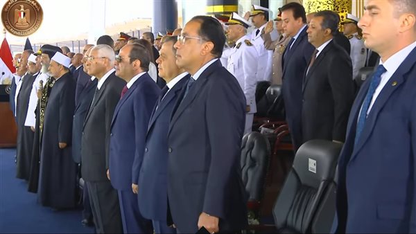 الرئيس عبد الفتاح