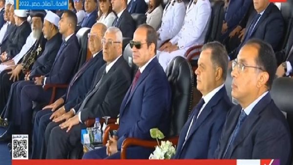 رئيس الشيوخ يشارك