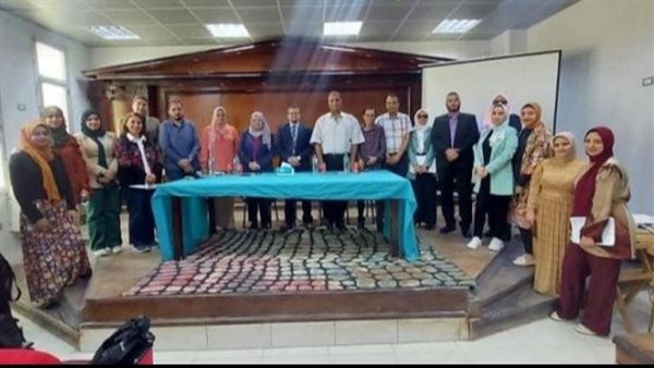 حقوق بني سويف 