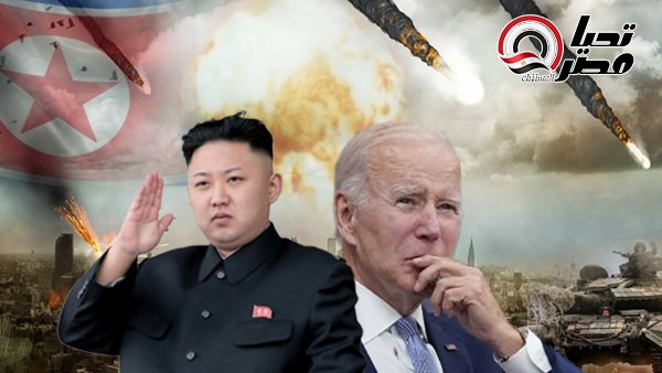 رئيس كوريا ونظيره