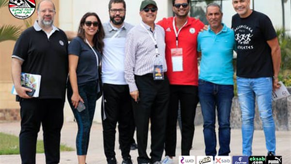 عصام الحضري