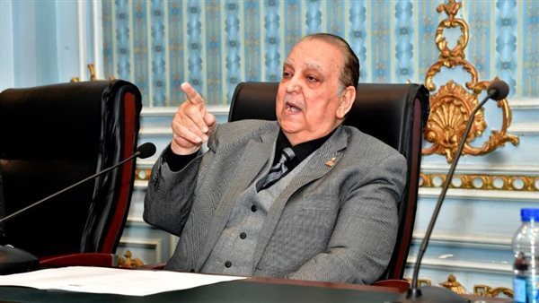  النائب نبيل دعبس