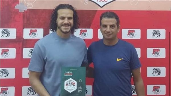 عشماوي مع محمد حسن