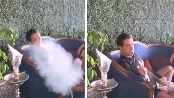 أحمد الفيشاوي _ أرشيفية