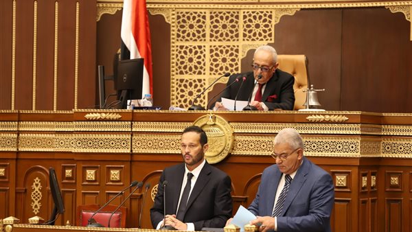 مجلس الشيوخ