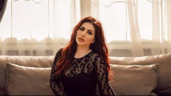 المطربة العراقية