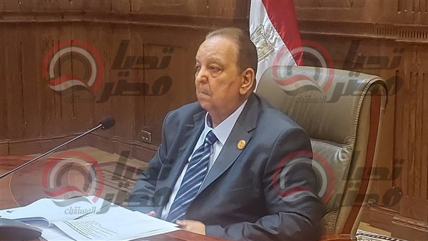 النائب نبيل دعبس