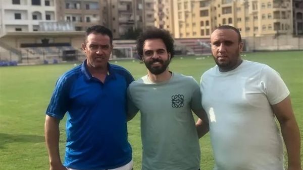 إسلام علي مع أبوسليم