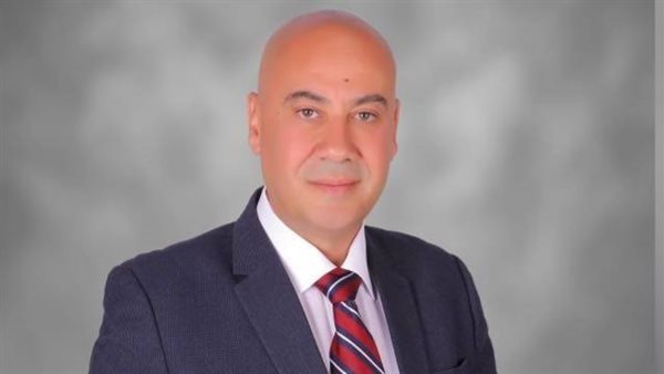 النائب ياسر زكى