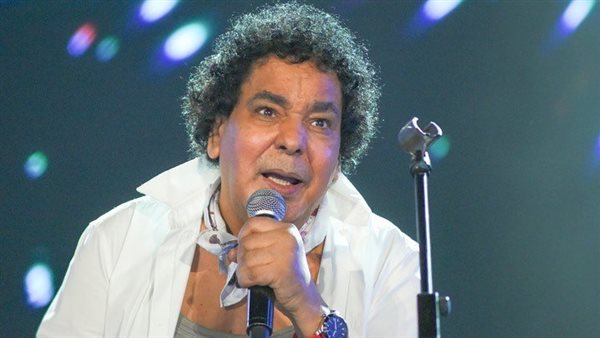 محمد منير