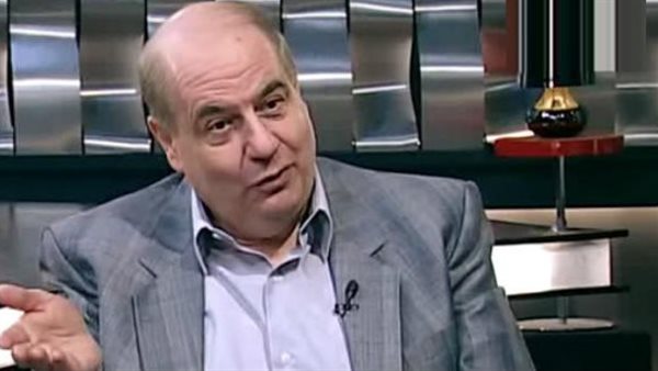 أحمد الإبياري