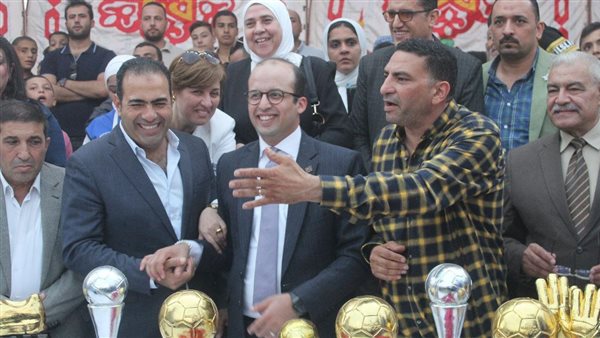 كرنفالات بملعب المشير