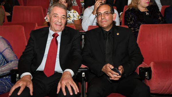 محمود حميدة