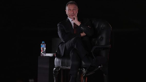 محمود الخطيب