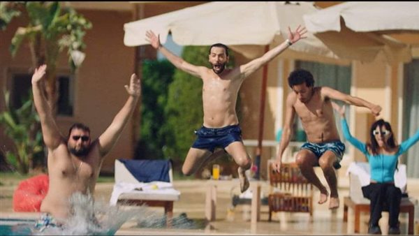 صورة من أغنية بفلوسي