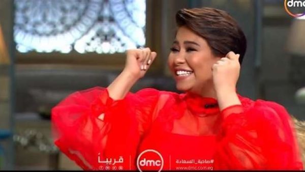 شيرين عبد الوهاب