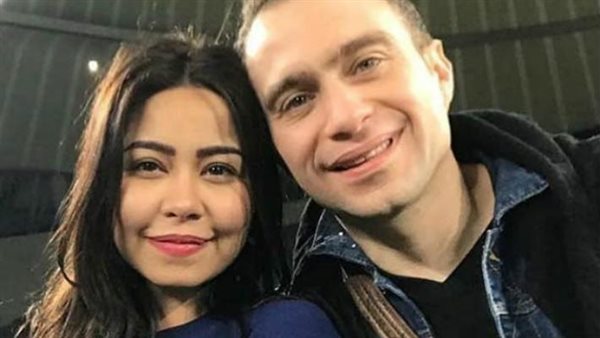 شيرين عبد الوهاب