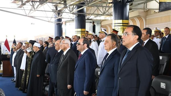 حفل تخريج دفعة جديدة