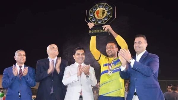 فريق مركز شباب عمر