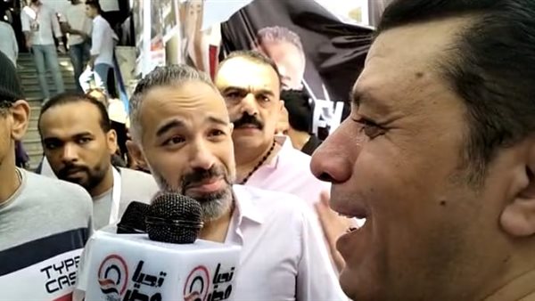 مصطفى كامل ومصطفى