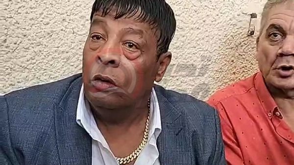 عبد الباسط حمودة