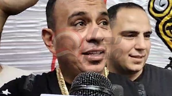 محمود الليثي 