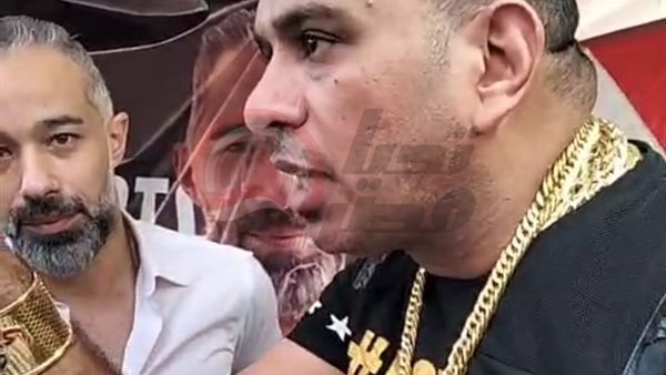 محمود الليثي