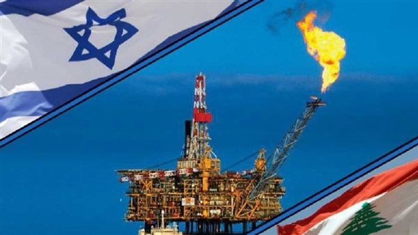 اتفاق ترسيم الحدود