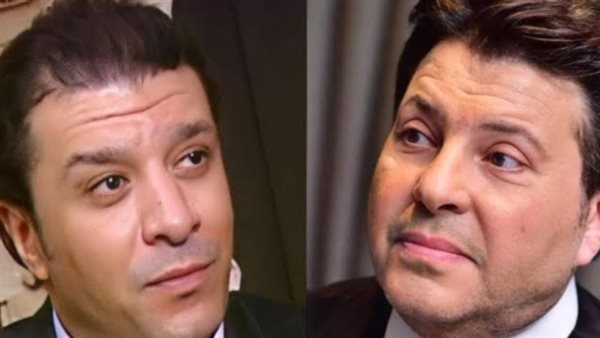 مصطفى كامل وهاني