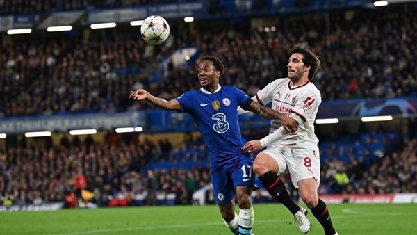 ستيرلينج نجم نادي