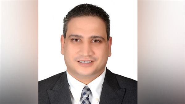  النائب عماد خليل